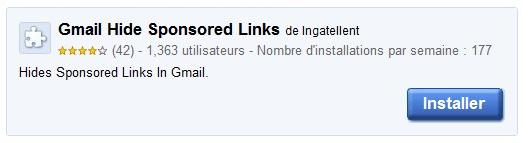 Ma (vraie) liste d’extensions Google Chrome