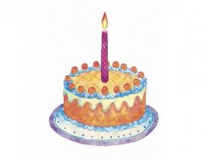 anniv-1-an Première anniversaire au couleur du manga