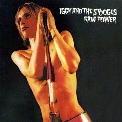 The Stooges - 'Raw Power' : Deluxe Edition