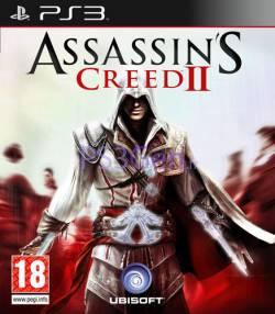 [CONCOURS] Assassin’s Creed 2 (UK) et des Goodies Capcom à gagner