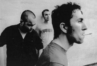 McLusky: « The Difference Between Me And You Is That I’m Not Fire »