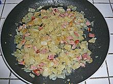 Flammekueche (ou tarte flambée)
