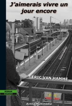 Eric Van Hamme, Entretien avec un auteur qui joue de l’autodérision pour partager les histoires qui bouillonnent dans sa tête.