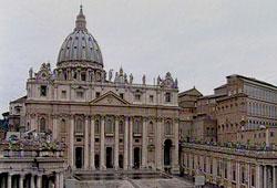 Benoît XVI demande que la vie humaine ne soit jamais exposée à larbitraire du plus fort vatican