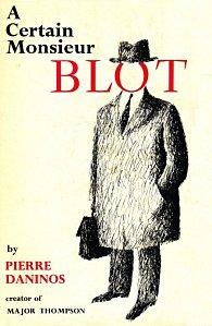 A certain Monsieur Blot