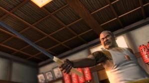Yakuza 3.2 Des nouvelles de Yakuza 3