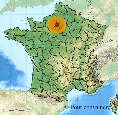 Météorite : le ciel qui tombe sur la tête Météorite : le ciel qui tombe sur la tête