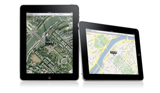 Quelques vidéos de l'iPad Quelques vidéos de l'iPad