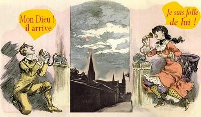 ..C'est la Saint Valentin.Messieurs les Ponots... .La TER... ..C'est la Saint Valentin.Messieurs les Ponots... .La TER...