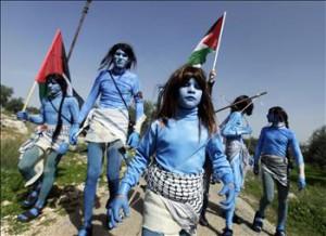 Avatars palestiniens : le discours de l’indien rouge