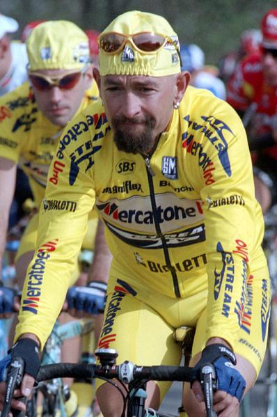 Vélochronique : Six ans sans Pantani Pantani-01.jpg