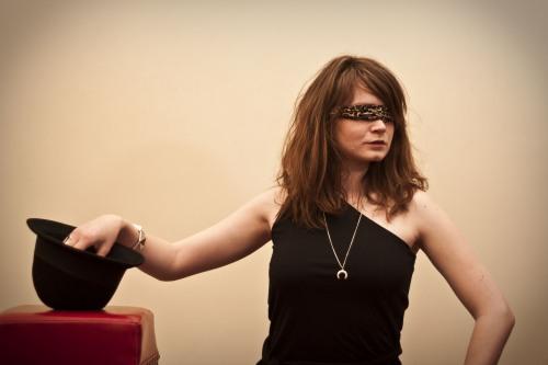 tirage au sort et chaussures1 Le petit colis vintage : suite et fin