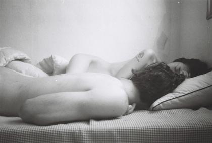 Comme un dimanche matin... de Saint Valentin... Comme un dimanche matin... de Saint Valentin...