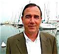 Exclu: Rencontre avec le candidat  du MODEM en Corse Jean Toma.