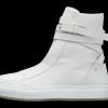 kris van assche 2010 fall winter footwear 7 100x100 Kris Van Assche Automne / Hiver 2010 : KVA maître des boots, sneakers, lacets et straps