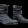 ACC04 100x100 Kris Van Assche Automne / Hiver 2010 : KVA maître des boots, sneakers, lacets et straps