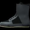 ACC14 100x100 Kris Van Assche Automne / Hiver 2010 : KVA maître des boots, sneakers, lacets et straps