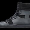 kris van assche 2010 fall winter footwear 2 100x100 Kris Van Assche Automne / Hiver 2010 : KVA maître des boots, sneakers, lacets et straps