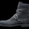 kris van assche 2010 fall winter footwear 3 100x100 Kris Van Assche Automne / Hiver 2010 : KVA maître des boots, sneakers, lacets et straps