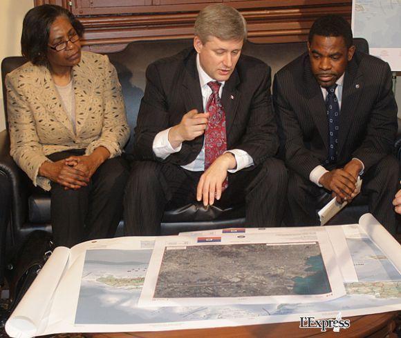 Haïti : Les défis de la reconstruction p08_gouvernement_haiti_WEB