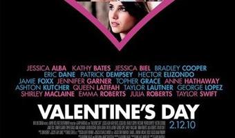 Le film Valentine's Day aura sa suite
