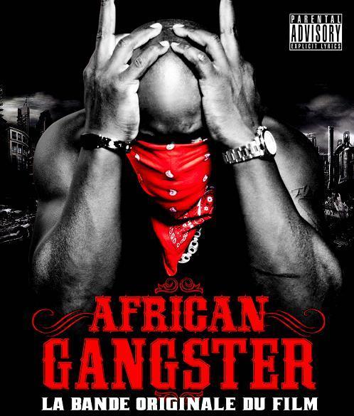 Escobar Macson ft Al K-Pote [Unite de Feu] Et Alpha 5.20 Et VA - African Gangster [Medley Exclusif] [MP3] (2010)