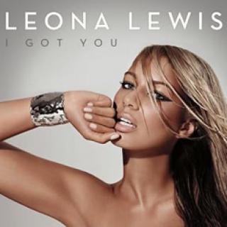 Leona Lewis propose un single plus pop Leona Lewis propose un single plus pop