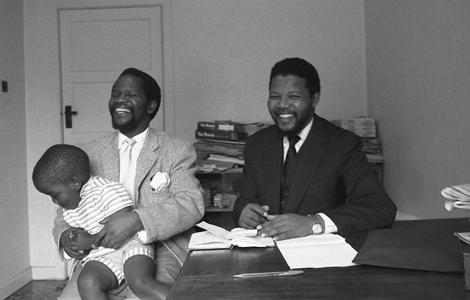 L'Afrique du sud : ultime décolonisation africaine. L'Afrique du sud : ultime décolonisation africaine.