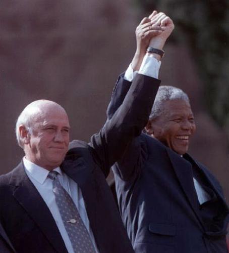 L'Afrique du sud : ultime décolonisation africaine. L'Afrique du sud : ultime décolonisation africaine.