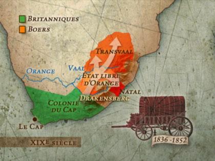 L'Afrique du sud : ultime décolonisation africaine. L'Afrique du sud : ultime décolonisation africaine.