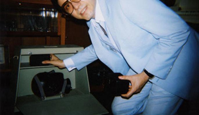 MICHEL HOUELLEBECQ ::: « Présence Humaine », ten years after (Premier acte) MICHEL HOUELLEBECQ ::: « Présence Humaine », ten years after (Premier acte)