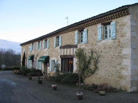 Un week-end succulent à la Ferme de Flaran ! IMG_0382