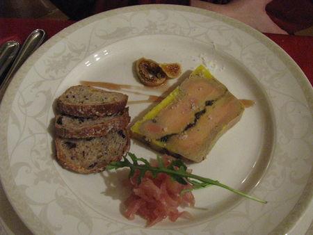 Un week-end succulent à la Ferme de Flaran ! IMG_0356