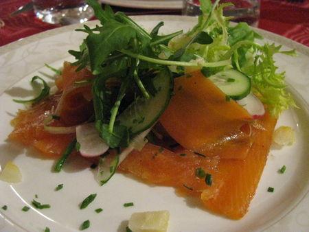 Un week-end succulent à la Ferme de Flaran ! IMG_0358