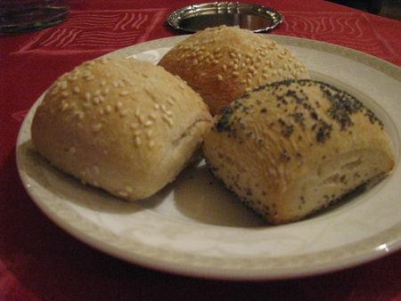 Un week-end succulent à la Ferme de Flaran ! IMG_0369