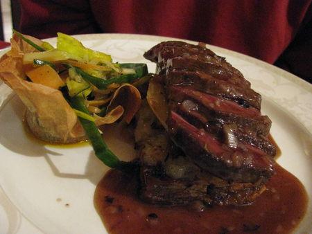 Un week-end succulent à la Ferme de Flaran ! IMG_0362