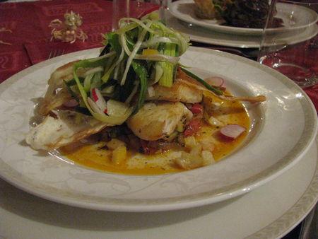 Un week-end succulent à la Ferme de Flaran ! IMG_0366