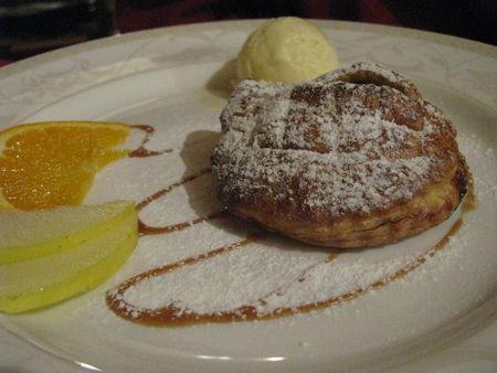 Un week-end succulent à la Ferme de Flaran ! IMG_0375