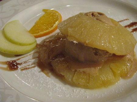 Un week-end succulent à la Ferme de Flaran ! IMG_0376