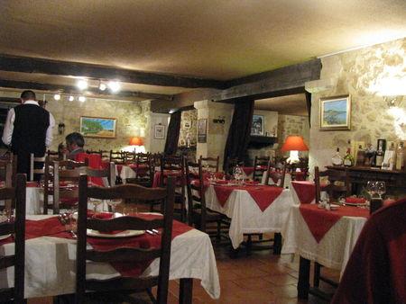 Un week-end succulent à la Ferme de Flaran ! IMG_0348