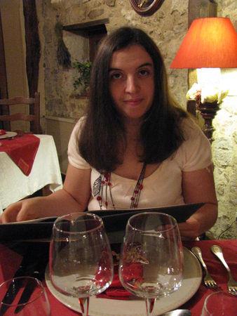 Un week-end succulent à la Ferme de Flaran ! IMG_0350