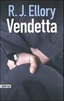 Vendetta / Roger Jon Ellory
