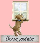 Bientôt le printemps ! bonne_journee_dog.gif