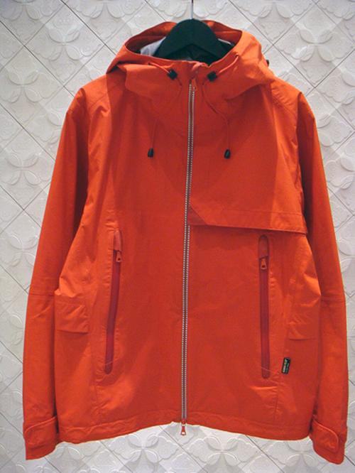 ORIGINAL FAKE  – GORE-TEX PACLITE JACKET