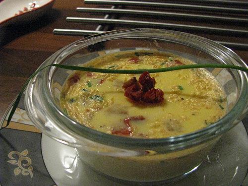 Oeufs au lait salés...! Oeuf 3309