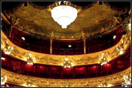 Un Feydeau au théâtre du Palais Royal (et un concours !)