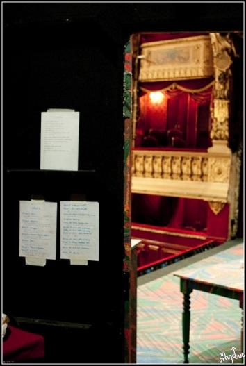 Un Feydeau au théâtre du Palais Royal (et un concours !)