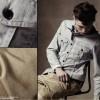 topman ltd 1 100x100 Topman LTD 2010   Working Class Hero