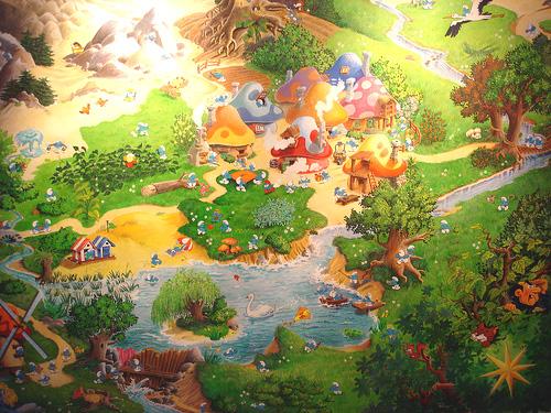 La vie rêvée des plantes La vie rêvée des plantes