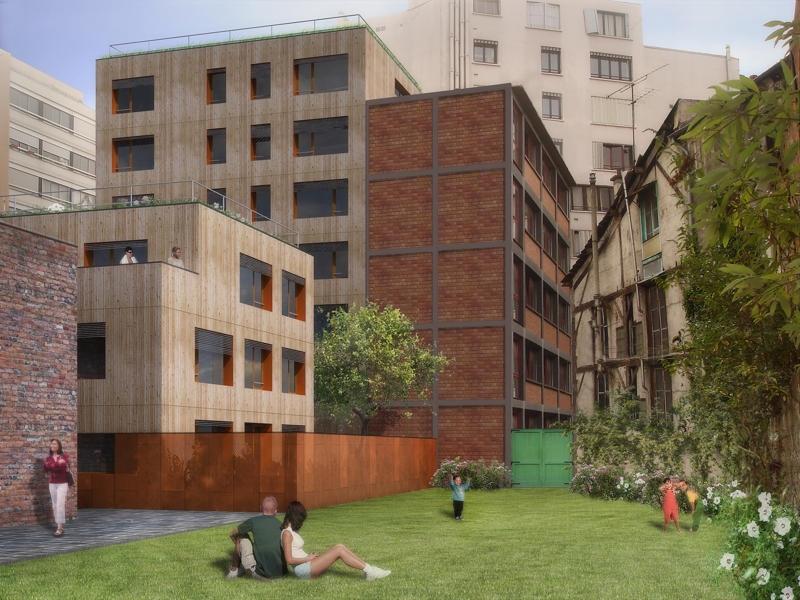 La vie rêvée des plantes La vie rêvée des plantes